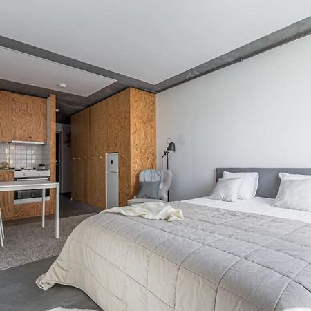 Convinient Studio 25 Min To City Стокхолм Екстериор снимка