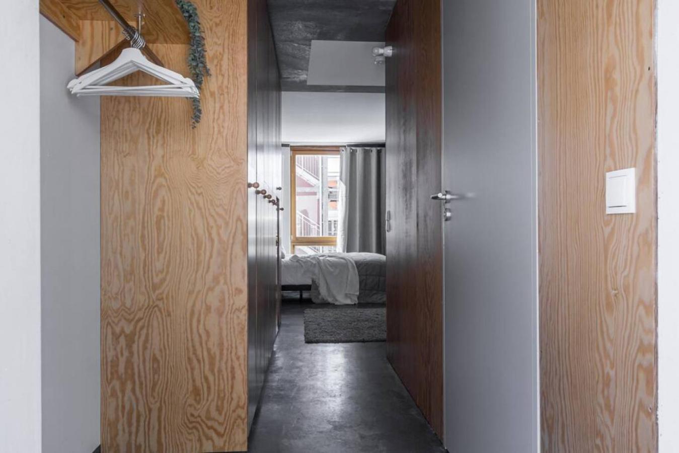 Convinient Studio 25 Min To City Стокхолм Екстериор снимка